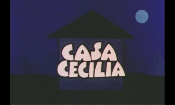 “Casa Cecilia”, il ricordo e omaggio di Rai Teche a Delia Scala anche su RaiPlay