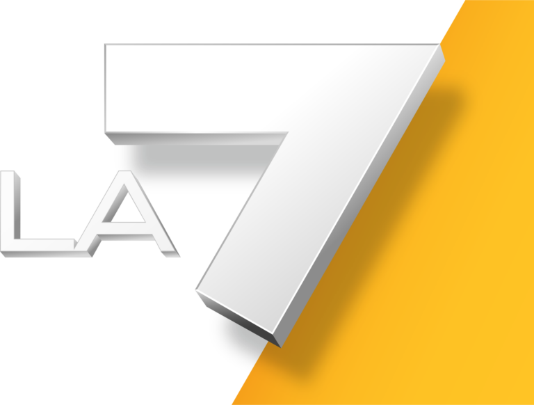 LA7-LOGO