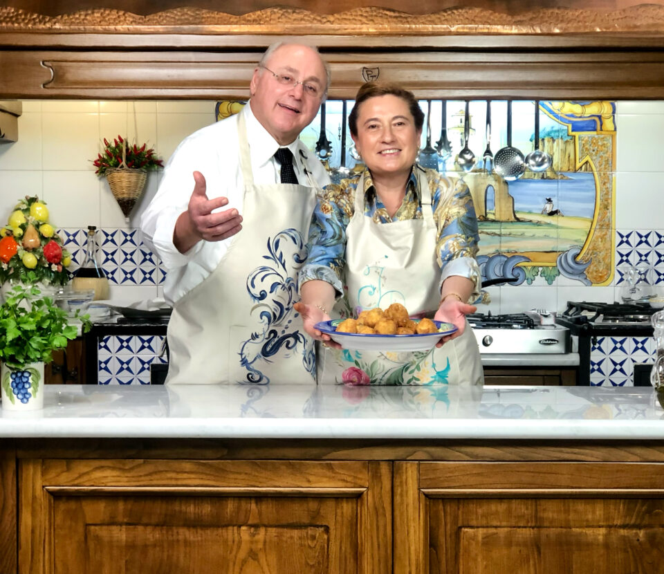 FN_In Cucina con Imma e Matteo