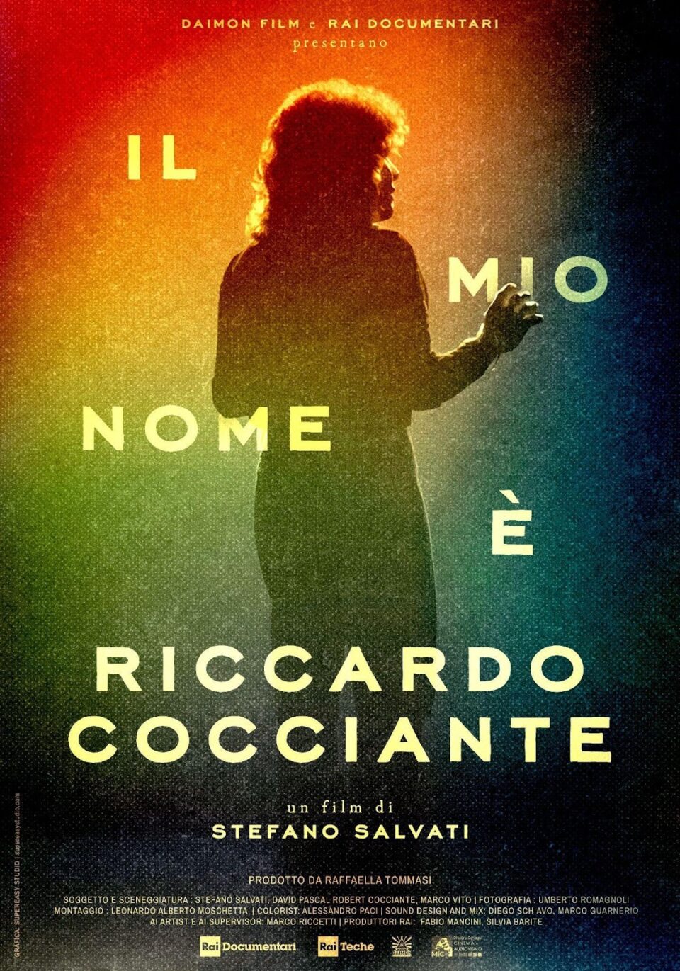 cocciante-rai-uno-poster